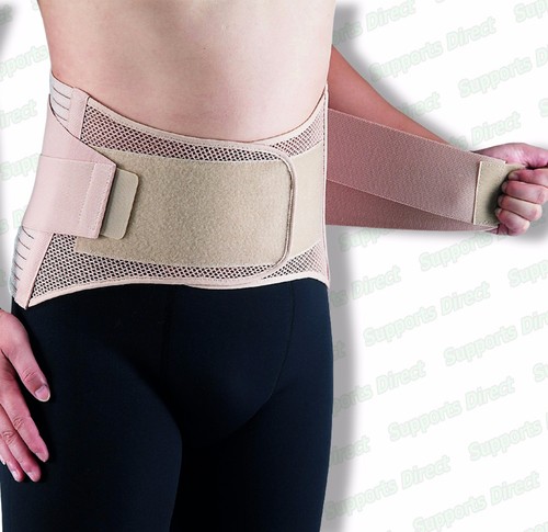 Breathable lower back - breathable,