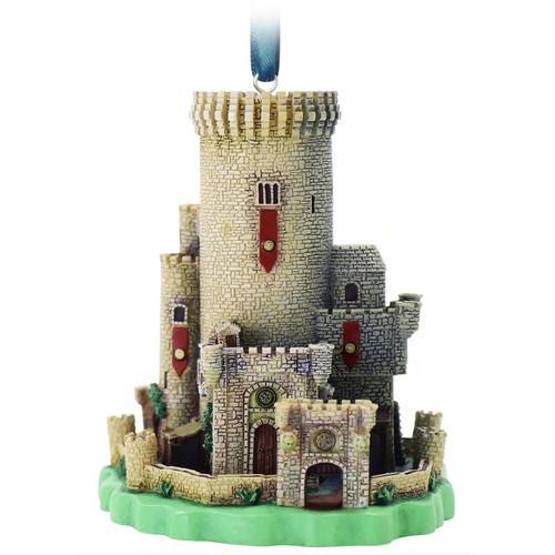 Disney brave merida castle - disney,