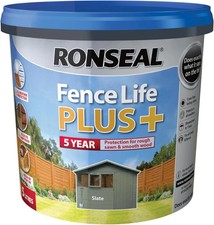 RONSEAL FENCE LIFE PLUS GARDEN