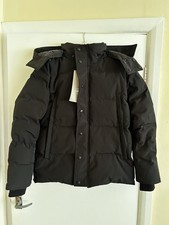 Canada Goose Wyndham Men's
