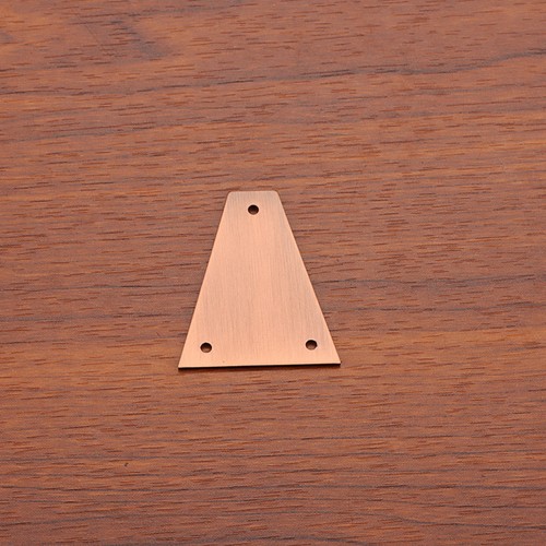 Stable metal truss rod - truss, cover