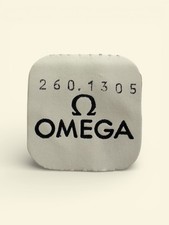 Omega 30T2 Escape Wheel 1305