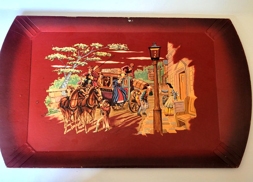 Vintage hasko haskelite - vintage,