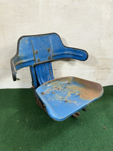 Ford series tractor cab - tractor, q