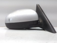 2010 SKODA ROOMSTER  WING MIRROR O/S  RIGHT 034366 RIGHT MIRROR GENUINE *FAST SH