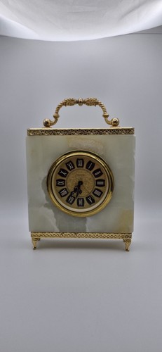 Vintage west german carriage - west,