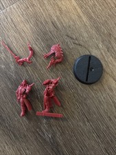 Janus Draik - Warhammer