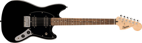 Fender sonic mustang - fender,