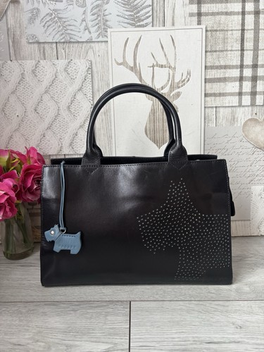 Lovely radley vintage black - lovely,