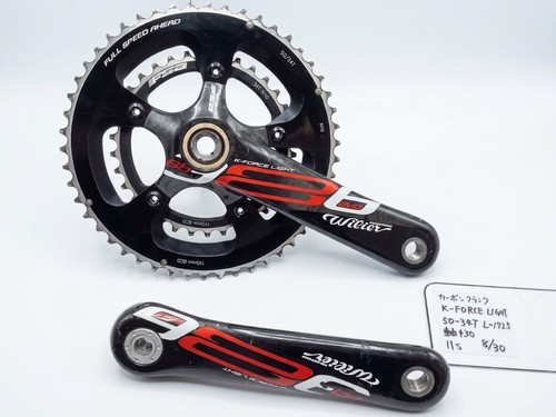 Fsa force light carbon - k-force,