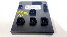 2010 AUDI A4 ECU CONVENIENCE CONTROL MODULE 8K0907063  8K0907063  GENUINE *FAST 