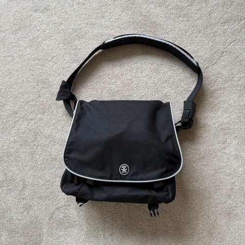 Crumpler loyal chap - crumpler,