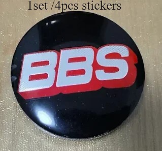 For bbs wheel - hub, cover