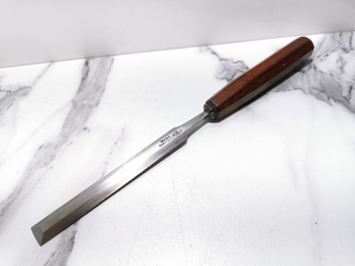 Antique ward bevel - bevel, chisel