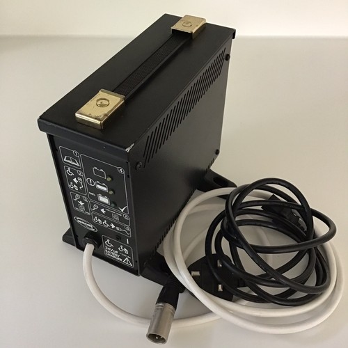 Invacare 24v battery - invacare, 8a