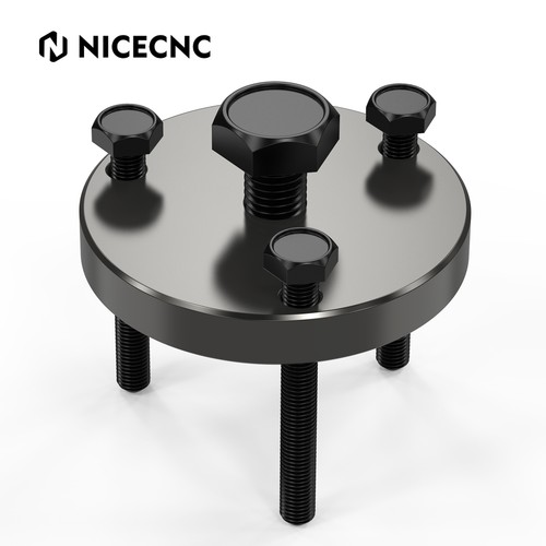 Nicecnc starter clutch - nicecnc,
