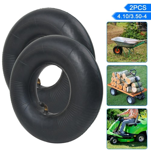 4 inner tube bent - tube,