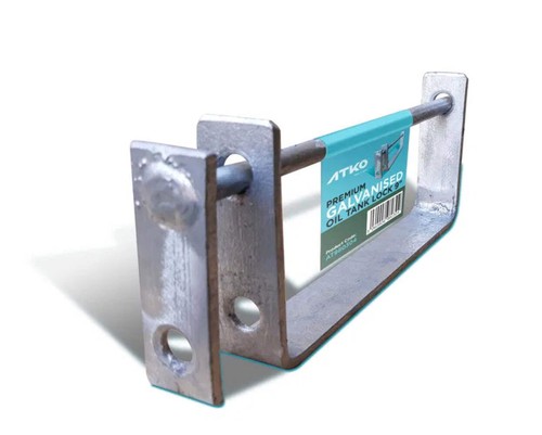 Atko premium galvanised oil - atko,