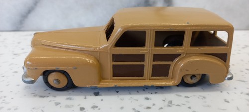 Dinky toys 344 estate car - dinky,