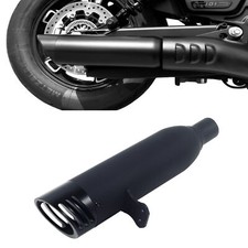 Amazing Deep Rumble Sound 4.0'' Slip-on Exhaust for 2025 Indian Scout Models