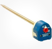 Backer  Backermatic BMST11 Immersion Heater Thermostat 11" with Reset - BMST11