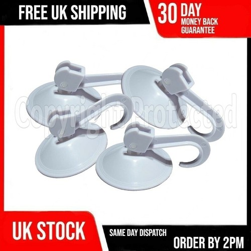 Suction hook strong hold - suction,