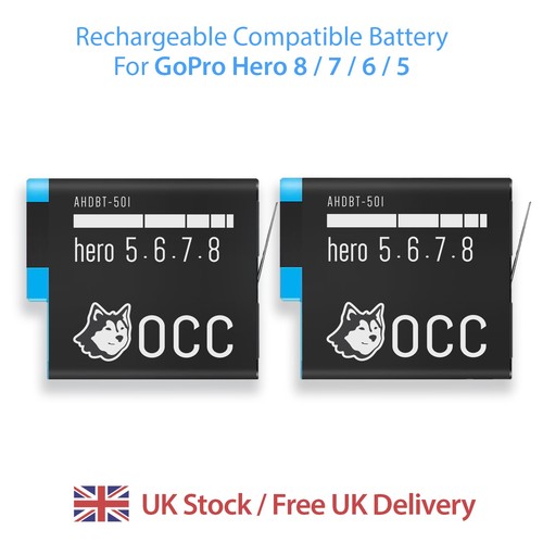 Rechargeable compatible - x,