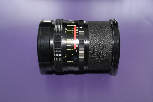 Rolleiflex distagon hft 50mm - distagon,