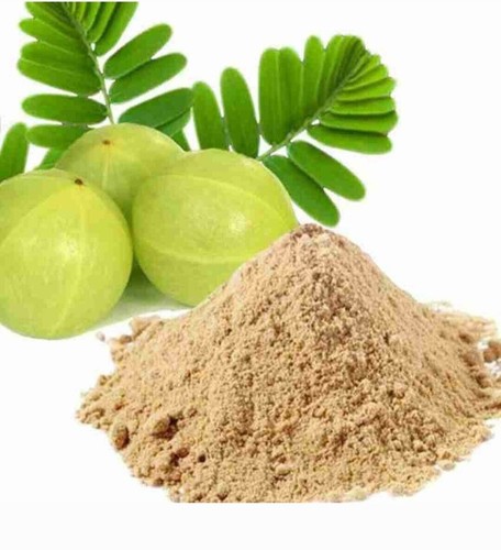 Pure organic amla powder - pure,