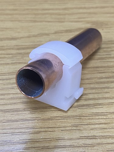 22mm pipe clips - 22mm,