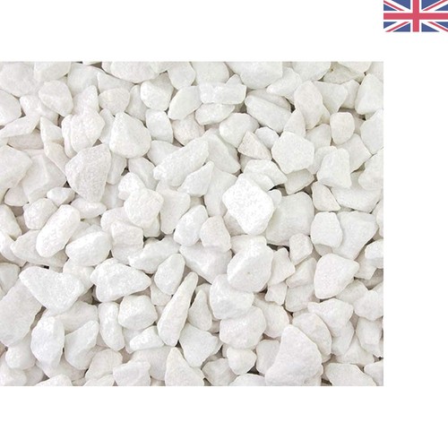 Beautiful polar white 20mm - polar,