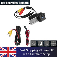 For VW POLO Golf 4 Passat B7 CC Reverse Camera Car Rear View Parking Camera