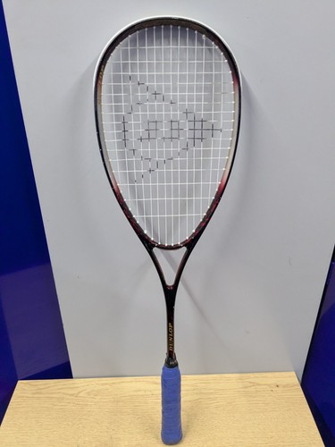 Squash racket dunlop - dunlop, pro