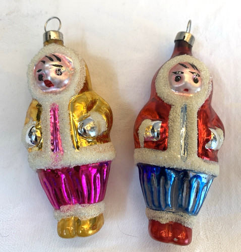 Vintage mercury glass - mercury,