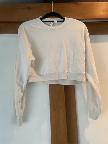 Size small 10 cropped - size, 8-10