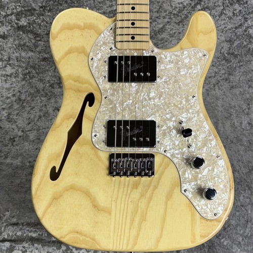 Fender made japan - fender made,