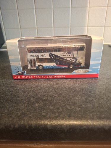 Cmnl ukbus 4007 - 4007, volvo