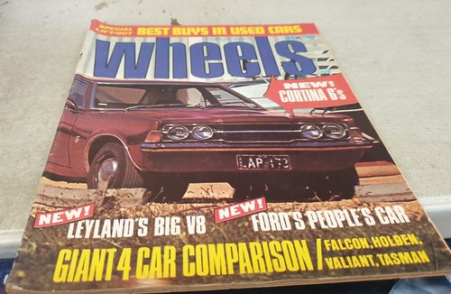 Jun 1972 wheels mag - jun, p76