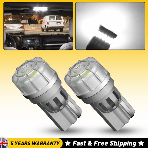 Auxito t10 led license - t10,