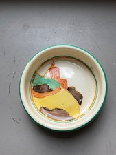 clarice cliff bizarre