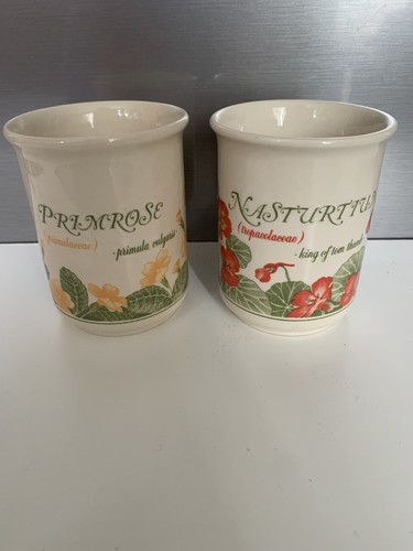 Vintage biltons mugs - vintage,
