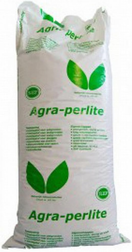Horticultural perlite 100 - perlite,
