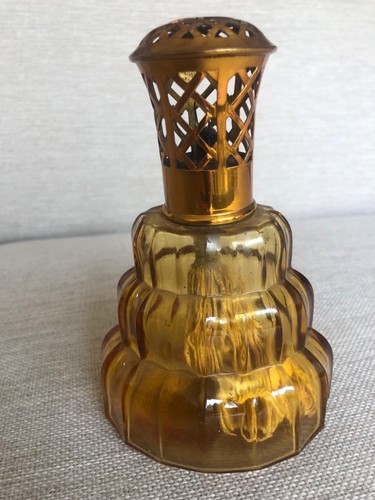 Antique lampe berger - antique,