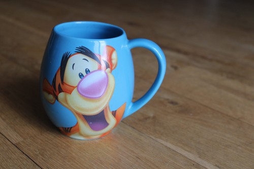 Disney churchill tigger - disney,