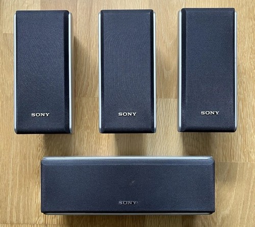 Sony surround sound speaker - surround,