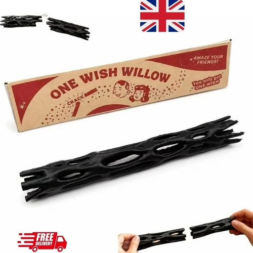 One wish willow - wish,