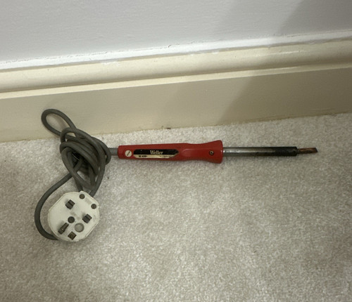 Weller 40d 40w - 40d, corded
