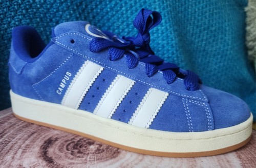 Adidas campus 00s lucid blue - adidas,