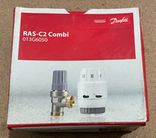 Danfoss 013G6050 RAS-C2
