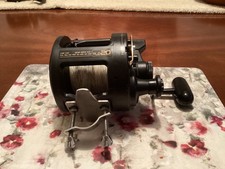 Shimano TLD 20 Lever drag Boat